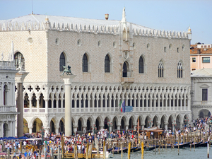 Surtourisme : Venise lance un billet d'entrée pour les visiteurs d'un jour