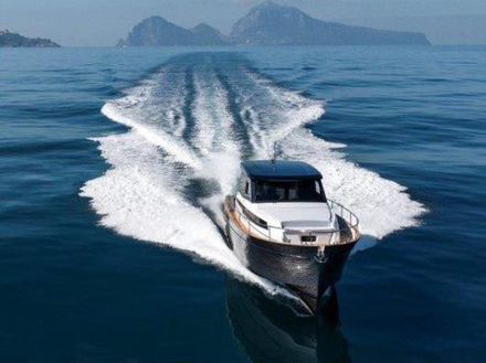 Nautisme Article
