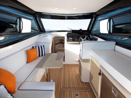 Nautisme Article