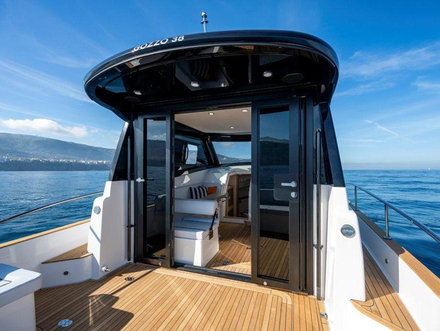 Nautisme Article