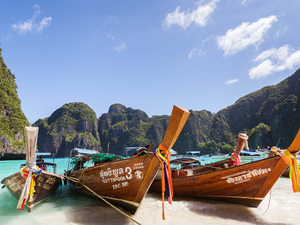 Comme Venise, ces sites qui se protègent face au surtourisme