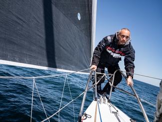  The Transat CIC : une grande première pour...