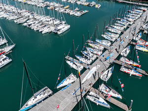 Solo Maitre CoQ 2024 : prêts à entrer en piste !