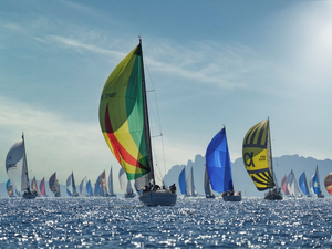 L'inclusion et la jeunesse au cœur des célébrations du 8 mai à la Société Nautique de Marseille !
