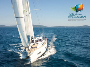 AMEL partenaire de la 6ème édition du Rallye des Iles du Soleil 