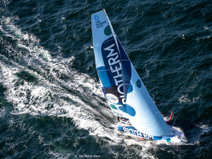 The Transat CIC : des galères en pagaille et une journée difficile en perspective