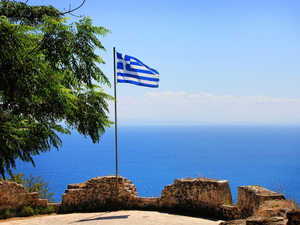 Grèce : les recettes touristiques atteignent un nouveau record