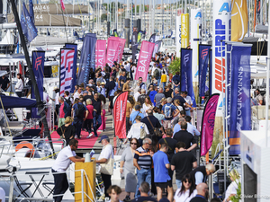 Grand Pavois de La Rochelle 2024 : de nombreuses nouveautés à noter