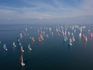 Tour de Belle-Île : bulletin METEO CONSULT du jour
