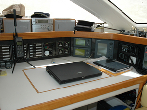 Réarmer les équipements électroniques