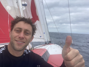 The Transat CIC : rattrape-moi si tu peux !