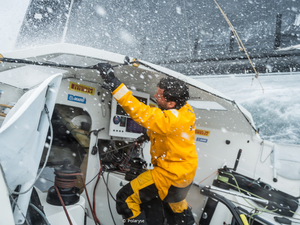 The Transat CIC : tout ce qu'il faut savoir sur le sprint final