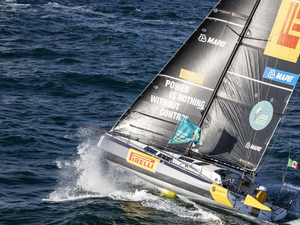 The Transat CIC : La guerre des positions