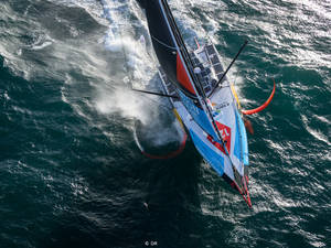 The Transat CIC : destination finale, l'incroyable suspense ! 
