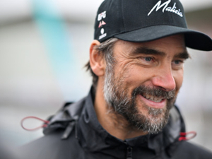 Boris Herrmann (Malizia – Seaexplorer), 2e sur le fil de The Transat CIC !