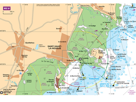 Saint-Vaast-la-Hougue