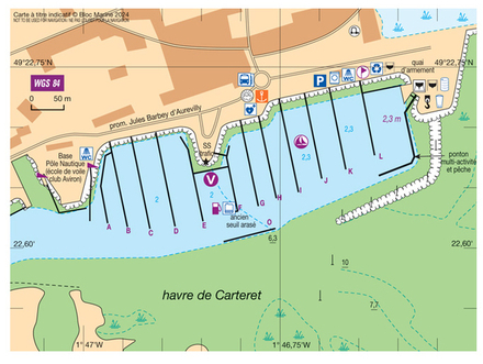 Barneville-Carteret Barneville-Carteret