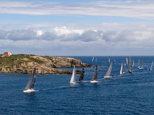 4ème édition de La Porquerolle's Race : cap sur les nouveautés 