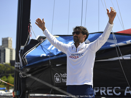 Nautisme Article