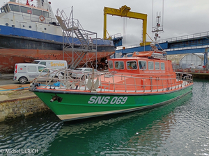 Navires en fin de vie