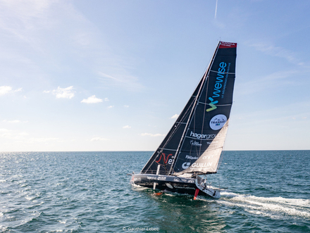 Nautisme Article