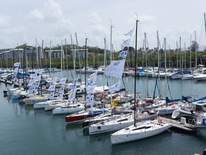 Cap-Martinique : les leçons de cette deuxième édition