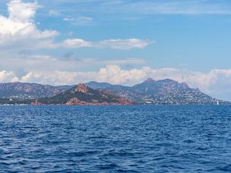 Croisière en Corse et Sardaigne : 1er épisode...