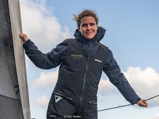 Clarisse Crémer (L'Occitane en Provence), une...