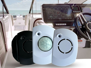 Le Groupe Beneteau enrichit son application Seanapps d'une douzaine de nouveaux capteurs