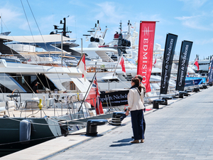 Cluster Yachting Monaco Open Days : projections et innovations pour une industrie en pleine croissance
