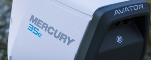 Portland, revendeur Mercury, organise ce week-end les Avator Days à l'occasion de la Porquerolle's Cup