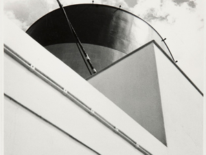 Expo de rentrée : 'Paquebots 1913-1942, Une esthétique transatlantique' à Nantes