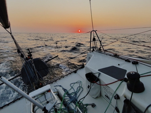 Trophée Banque Populaire Grand Ouest : une deuxième nuit renversante