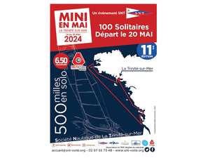 Mini en mai : à suivre en direct sur la cartographie
