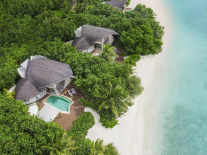 Maldives : certaines îles changent d'heure pour les touristes !