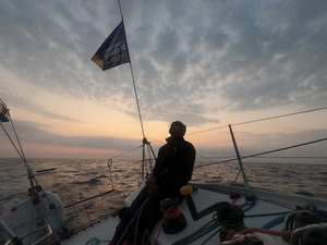 Trophée Banque Populaire Grand Ouest : manche retour