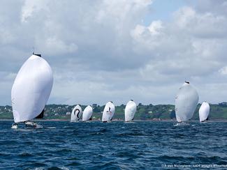 Tour Voile : un parcours audacieux et exigeant