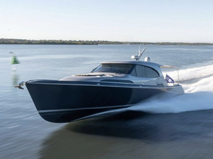 Palm Beach Motor Yachts sera le partenaire officiel des 52 Super Series à Newport