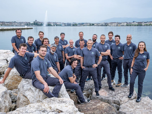 Sails of Change, anciennement Spindrift, revient avec une écurie agrandie et des nouveaux bateaux