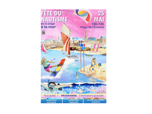 Rendez-vous à la Fête du Nautisme de Saint-Malo ce samedi 25 mai 