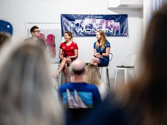 Programme IMOCA x Magenta Project : promouvoir...