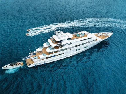 Coral Ocean Nautisme Article
