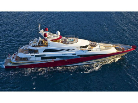 JoyMe Nautisme Article