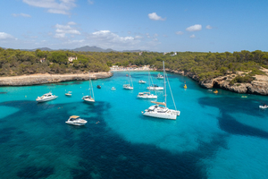 Location : 5 conseils pour réussir sa croisière cet été