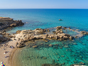  En Europe, les eaux de baignade sont très propres, félicite l'AEE