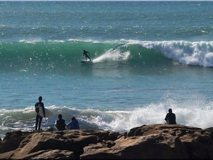 Maroc : aller surfer à Taghazout, où dormir ? 