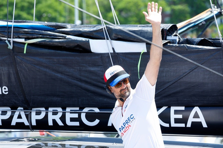 Nautisme Article