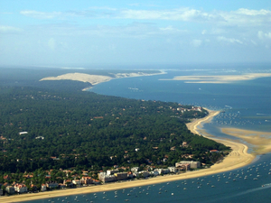 Bassin d'Arcachon : fin des restrictions, réouverture à la navigation