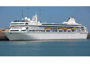 Une croisière autour du monde... sans date de retour !