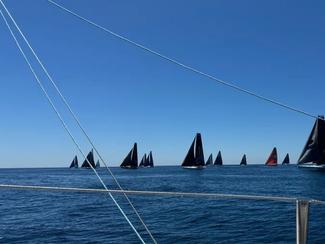 New York Vendée – Les Sables d'Olonne : quand...